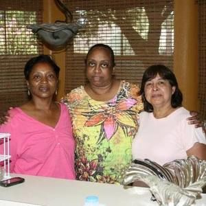 Meet your Posher, Dorothy